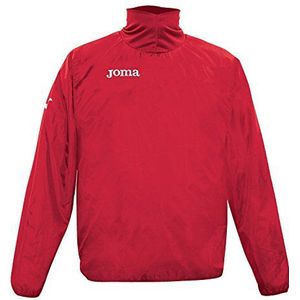Joma Jongens 5001.13.60 Anorak Rood, Maat
