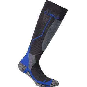 CMP - 3i49377 - Wollen Skisokken - Unisex - Volwassenen