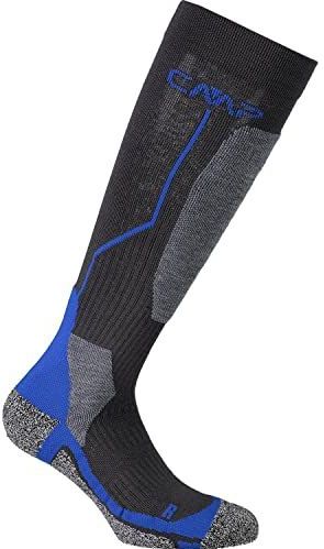 CMP - 3i49377 - Wollen Skisokken - Unisex - Volwassenen