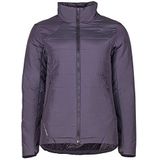 L1 Premium Goods - Theorem Nova - Dames Ski- en Snowboardjack - Ultraviolet