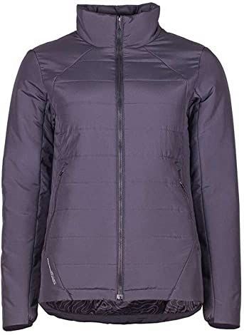 L1 Premium Goods - Theorem Nova - Dames Ski- en Snowboardjack - Ultraviolet