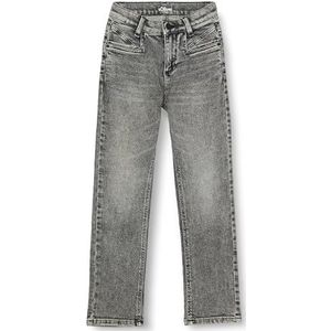 s.Oliver Jeans broek, Mom Fit, Straight Leg, 94z6, 158 cm