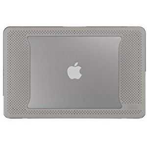 Impact Snap hoes voor Apple MacBook Air 11"" - transparant