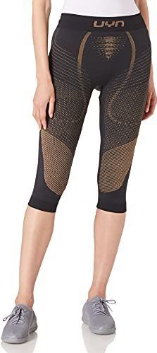 Uyn - Cashmere Shiny 2.0 - Driekwart Basislaagbroek