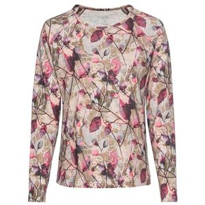 camel active Damestrui, rood, XL