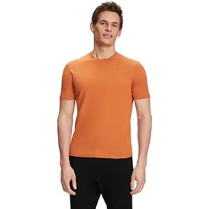 FALKE T-Shirt-60210 Marigold XL