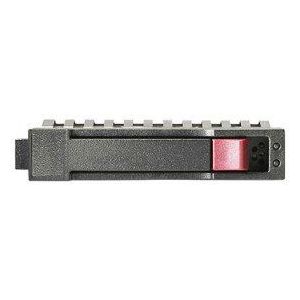 HPE 240GB 6GB SATA RI 3.5inch SCC SSD