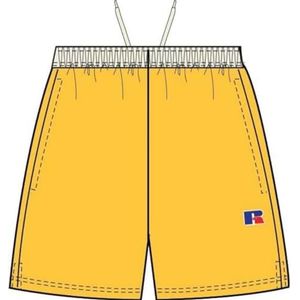 RUSSELL ATHLETIC Zwemshort voor heren