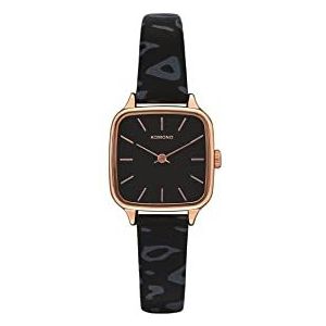 Komono Casual horloge KOM-W4264