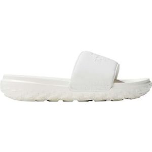 THE NORTH FACE Never Stop Slipper White Dune/White Dune 38