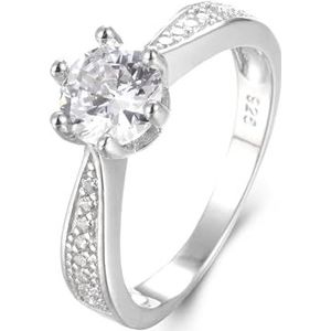 Sanetti Inspirations"" Promise Ring