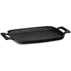 Grillplaat 29 cm x 23 cm - Kela | Stella Nova