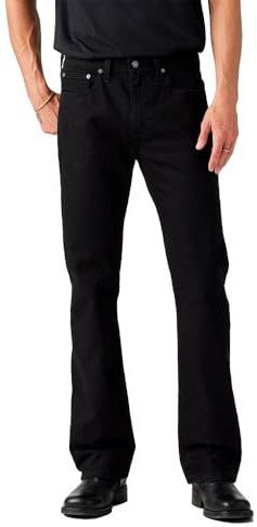 Levi's 527 Slim Boot Cut Native Cali, Native Cali, 30W / 30L