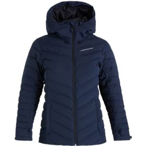 Peak Performance W Frost Ski Jacket - XS