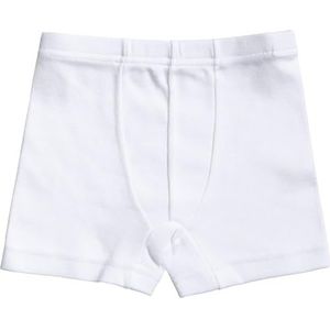 BABIDU Nauwsluitend voor kinderen, Wit, 12 jaar