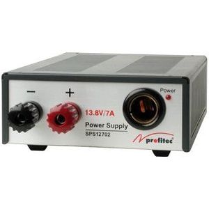 profitec SPS 12103 Laboratoriumvoeding (belastbaarheid 10A)