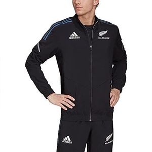adidas Heren Fleecejacke-hg8338 Fleecejacke