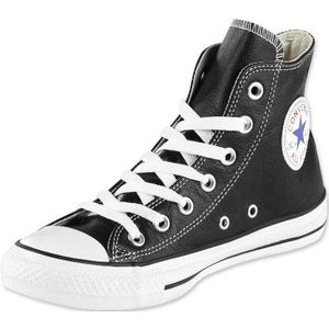 Converse Chuck Taylor All Star Sneaker, zwart, 37.5 EU