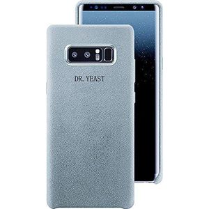 DR.YEAST Mint voor Samsung Galaxy Note 8 hoogwaardige materialen, kan worden gewassen.