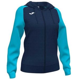 Joma - Academy IV - Sweatshirt - Met Rits