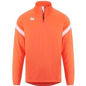 Kappa Dolvole sweatshirt voor jongens
