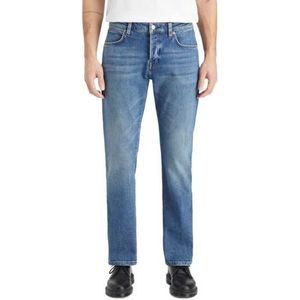 Scotch & Soda - Core - Jeans - Blue Moves 410 - Rechte Pasvorm