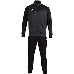 Joma Babytrainingspak, antraciet-zwart, 2 jaar