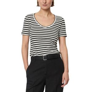 Marc O'Polo Dames T-shirts met korte mouwen, c14, XXS