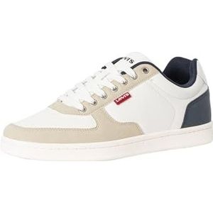 Levi's Heren ReRR Regular White, 40 EU, Regular White, 40 EU