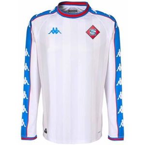 Derde shirt met lange mouwen SM Caen 2024/25