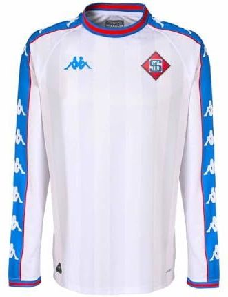 Derde shirt met lange mouwen SM Caen 2024/25