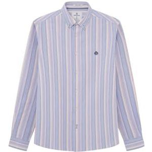 Springfield hemd, Roze, M