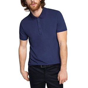 ESPRIT Collection Poloshirt voor heren