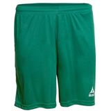 Select - Pisa - Spelersshort - Sneldrogend - 100% Polyester