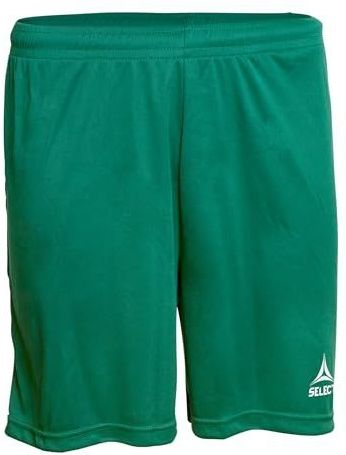 Select - Pisa - Spelersshort - Sneldrogend - 100% Polyester