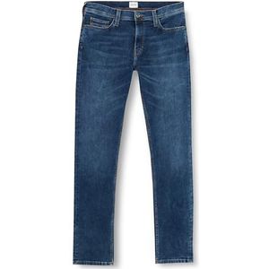 MUSTANG heren Style Vegas Slim Jeans middenblauw 682