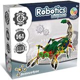 Robotics Scorpiobot - experimenteerdozen - Science - Educatief