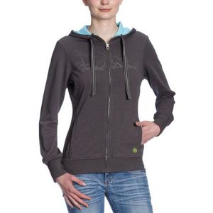 ESPRIT SPORTS sweatshirt dames S68630