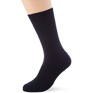 Punto Blanco korte sokken voor heren - zwart - Talla única