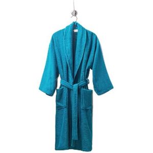 Sancarlos Ocean Badjas, Smaragd, Maat S, Unisex, Volwassenen