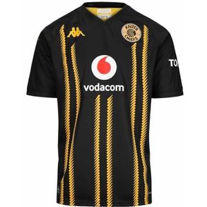 Kappa Kombat Away Am Voetbalshirt voor volwassenen, uniseks