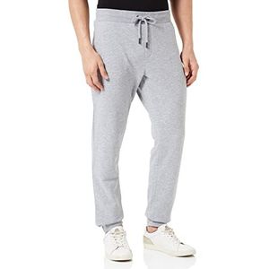 bugatti Casual broek voor heren, lichtgrijs, XL