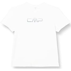 CMP Heren ademend en lichtgewicht T-shirt