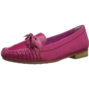 Everybody 840586 damesslippers, Pink Pink 43, 37 EU