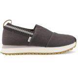 TOMS Alp Resident 2.0 Sneakers voor dames, eenheidsmaat, Gesmeed ijzer vilt, 37 EU