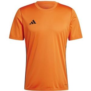 adidas Hombre TABELA 23 JERSEY, team orange/black, XS