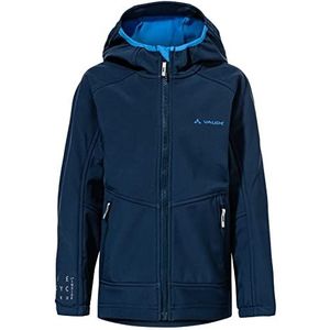 VAUDE Kids Rondane Jacket IV Softshelljas voor kinderen