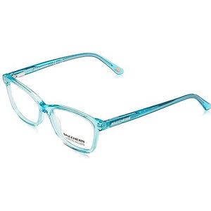 Skechers Damesbril, Shiny Turquoise, 47/13/130
