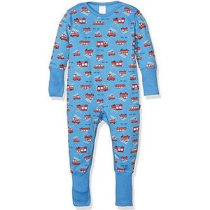 Schiesser Baby jongenspak met Vario tweedelige pyjama
