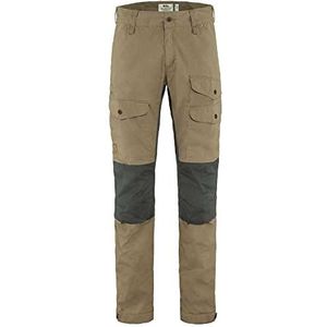 FJÄLLRÄVEN Vidda Pro Ventilated TRS M Long herenbroek